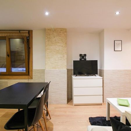 Stylous Apartment At The Center 산탄데르 외부 사진