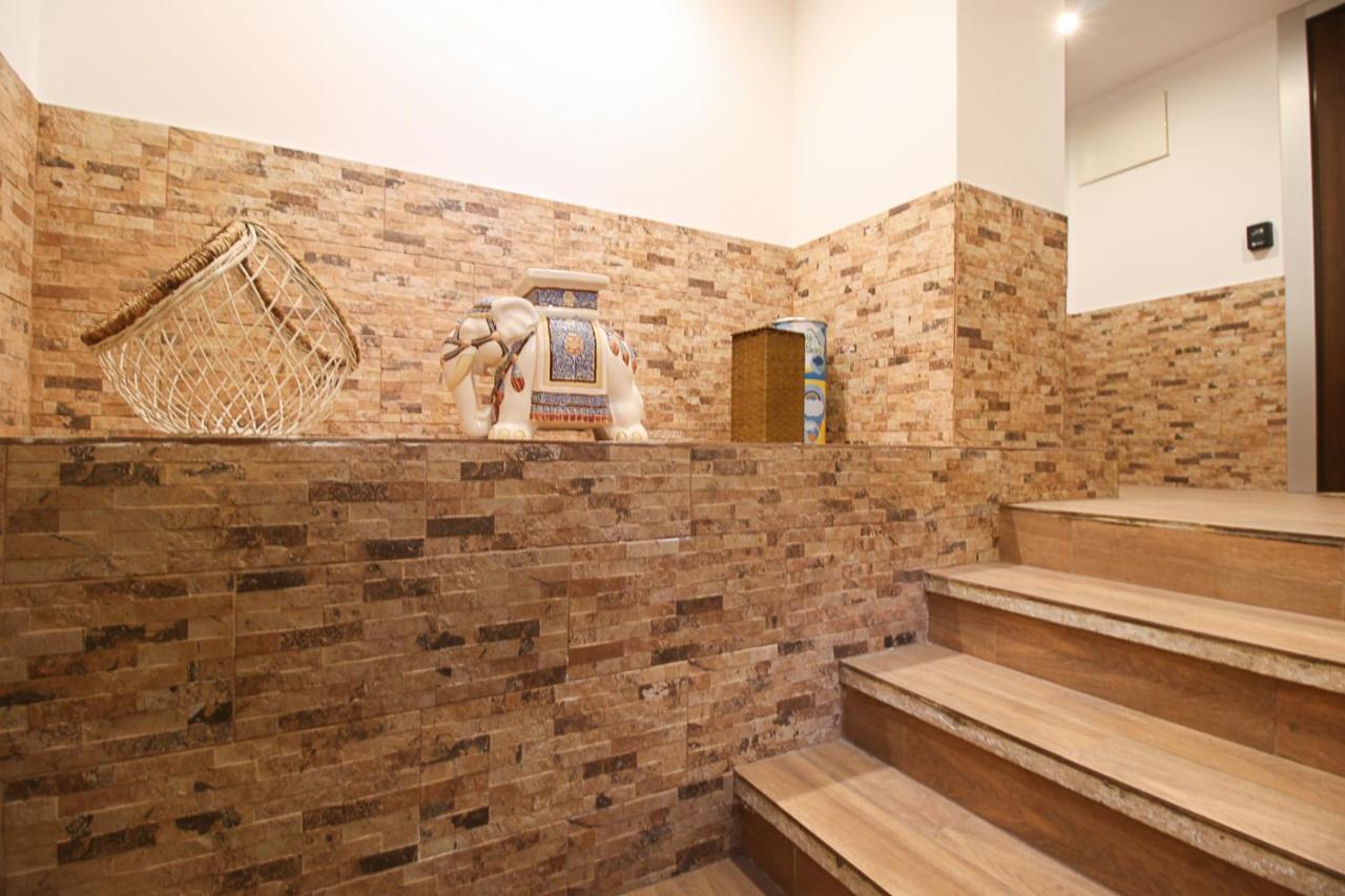 Stylous Apartment At The Center 산탄데르 외부 사진