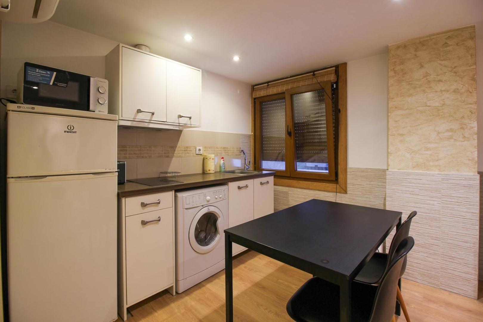 Stylous Apartment At The Center 산탄데르 외부 사진